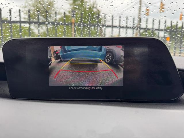 2019 Mazda Mazda3 Select Package