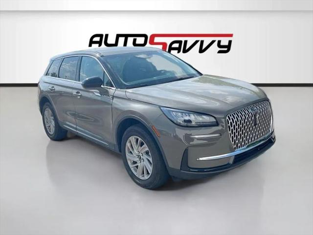 2025 Lincoln Corsair Premiere for sale in Duncanville, TX