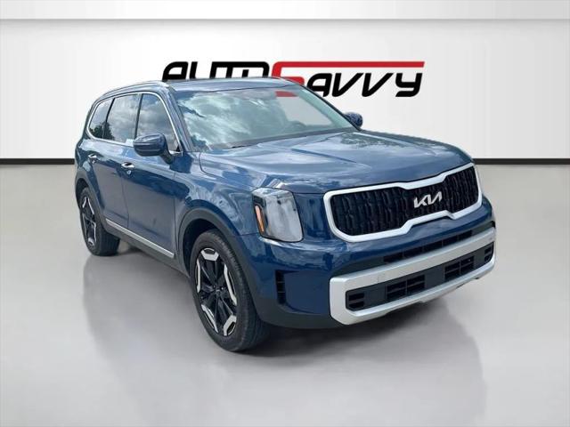 2025 Kia Telluride S for sale in Duncanville, TX