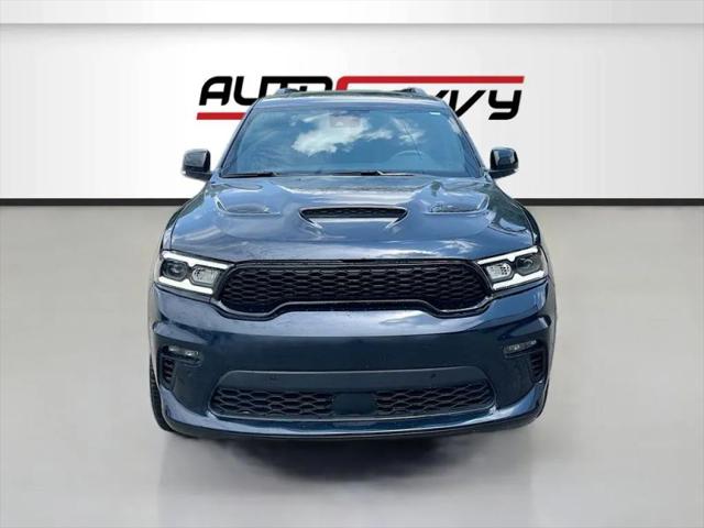 2023 Dodge Durango R/T Plus RWD
