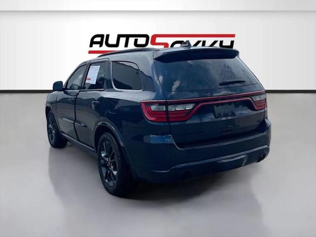 2023 Dodge Durango R/T Plus RWD