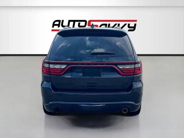 2023 Dodge Durango R/T Plus RWD