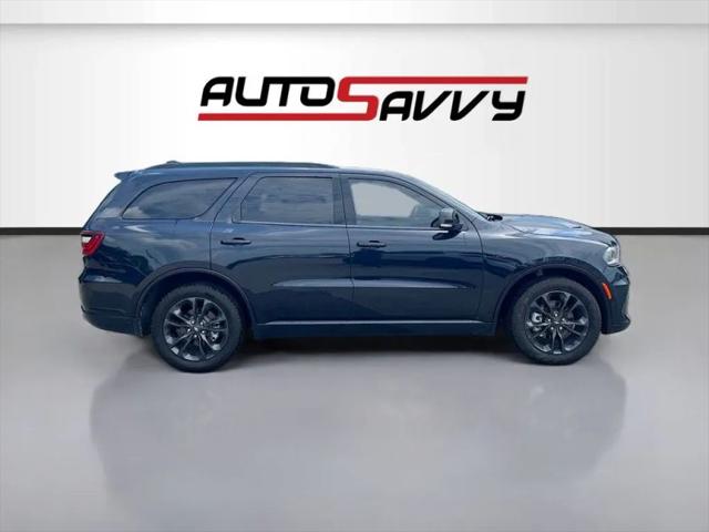 2023 Dodge Durango R/T Plus RWD