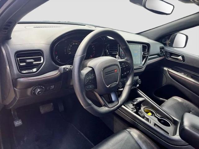 2023 Dodge Durango R/T Plus RWD