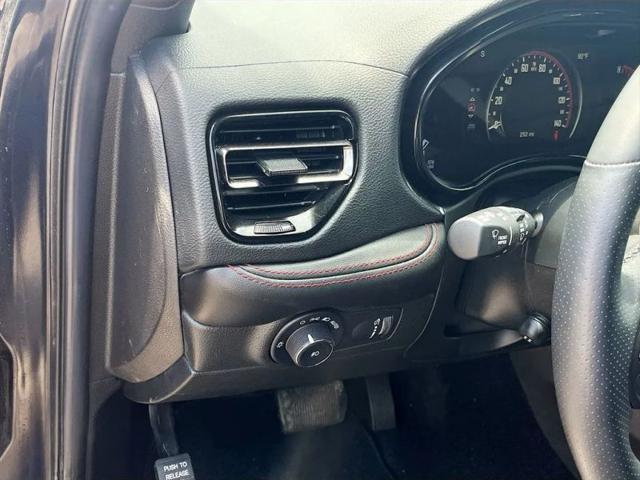 2023 Dodge Durango R/T Plus RWD