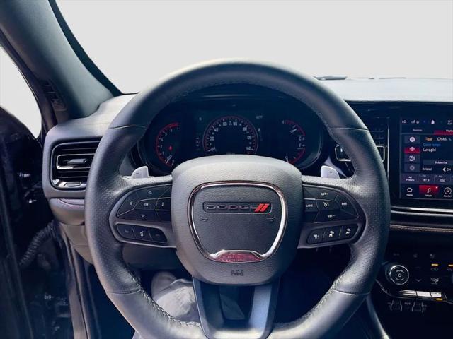 2023 Dodge Durango R/T Plus RWD