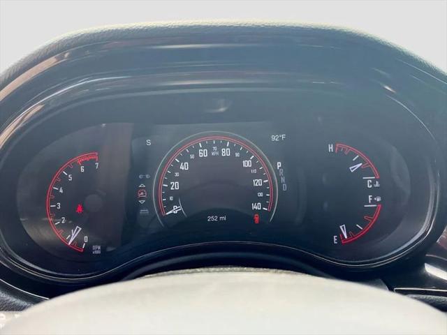 2023 Dodge Durango R/T Plus RWD