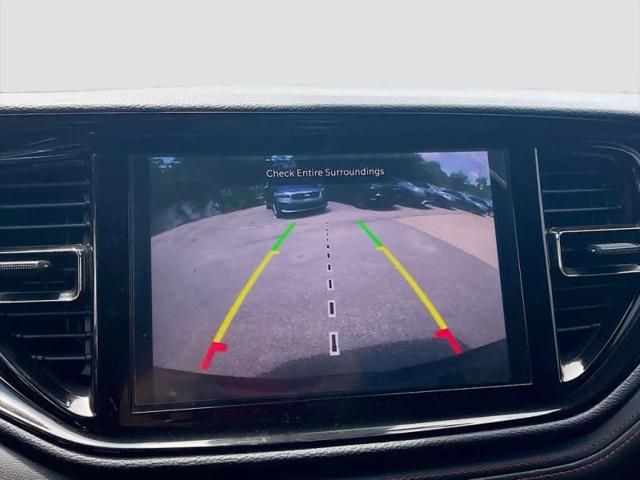 2023 Dodge Durango R/T Plus RWD