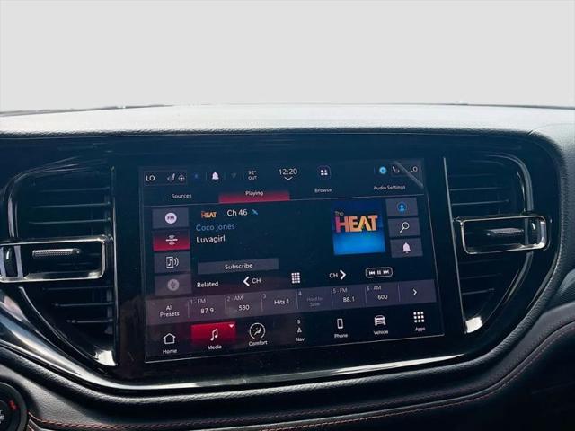 2023 Dodge Durango R/T Plus RWD