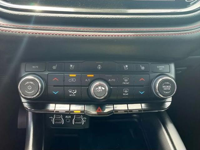 2023 Dodge Durango R/T Plus RWD
