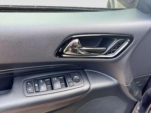 2023 Dodge Durango R/T Plus RWD