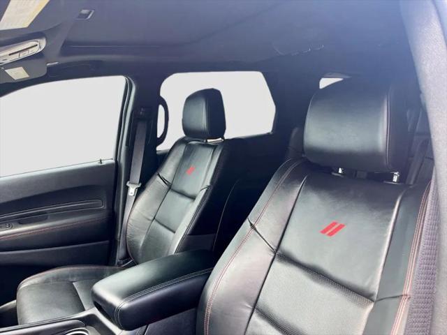2023 Dodge Durango R/T Plus RWD