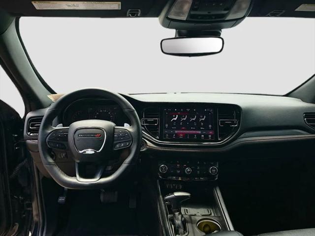 2023 Dodge Durango R/T Plus RWD
