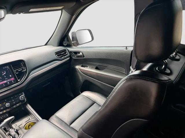 2023 Dodge Durango R/T Plus RWD