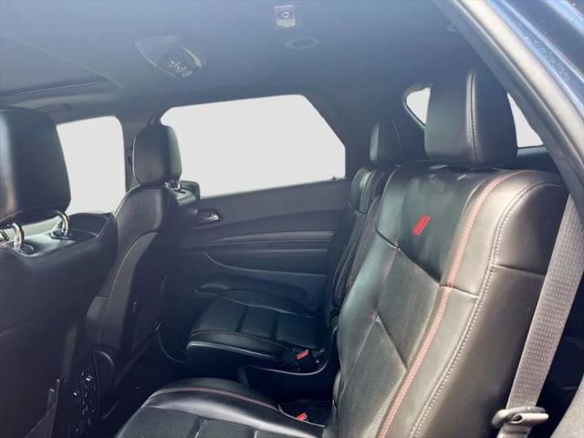 2023 Dodge Durango R/T Plus RWD