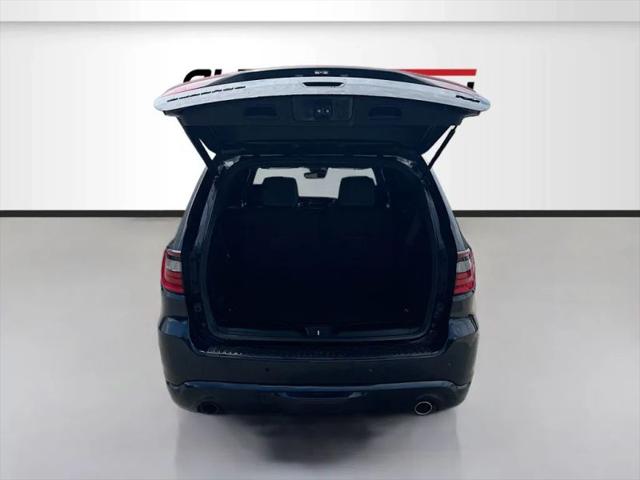 2023 Dodge Durango R/T Plus RWD
