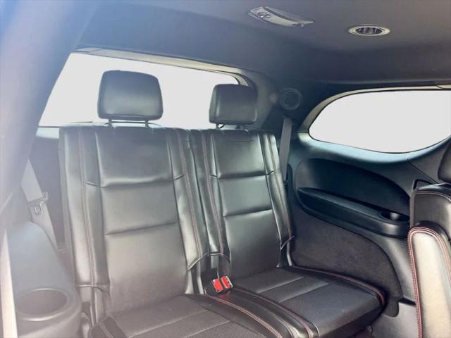 2023 Dodge Durango R/T Plus RWD