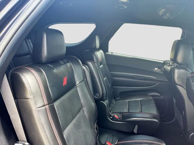2023 Dodge Durango R/T Plus RWD
