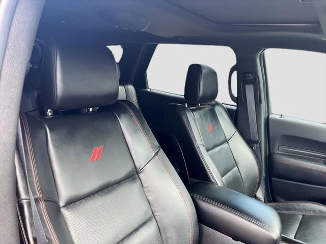 2023 Dodge Durango R/T Plus RWD
