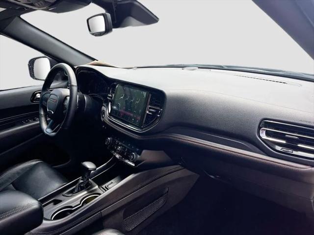 2023 Dodge Durango R/T Plus RWD