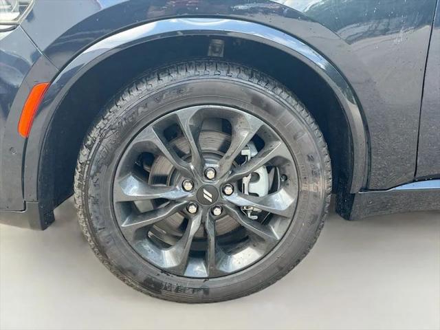 2023 Dodge Durango R/T Plus RWD