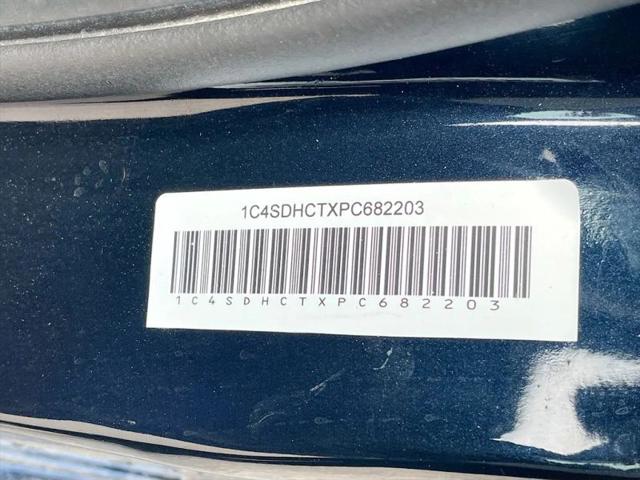 2023 Dodge Durango R/T Plus RWD