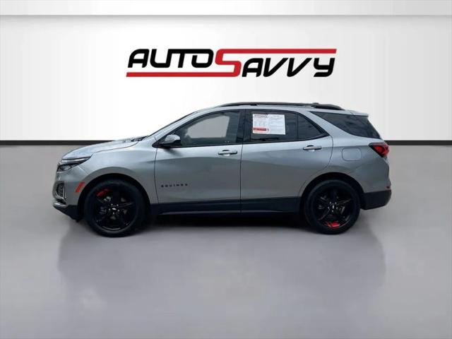 2024 Chevrolet Equinox FWD RS for sale in Duncanville, TX