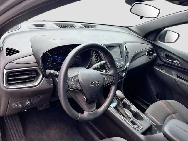 2024 Chevrolet Equinox FWD RS
