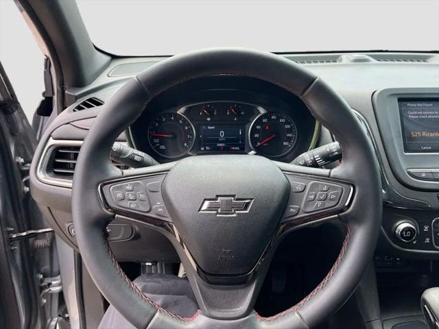 2024 Chevrolet Equinox FWD RS