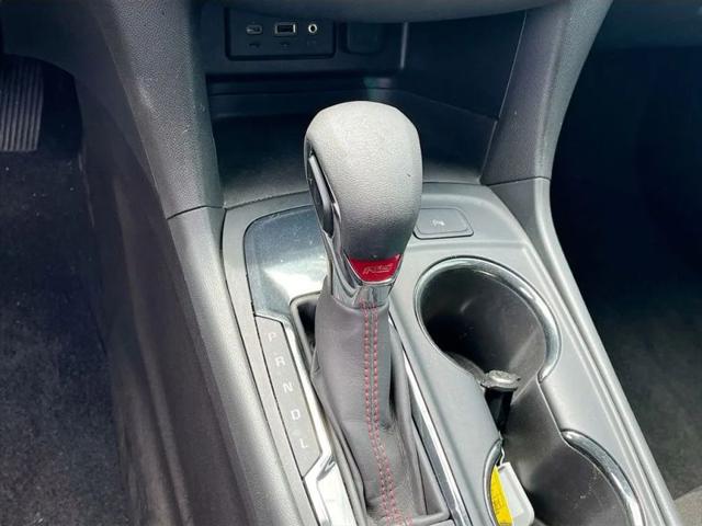 2024 Chevrolet Equinox FWD RS