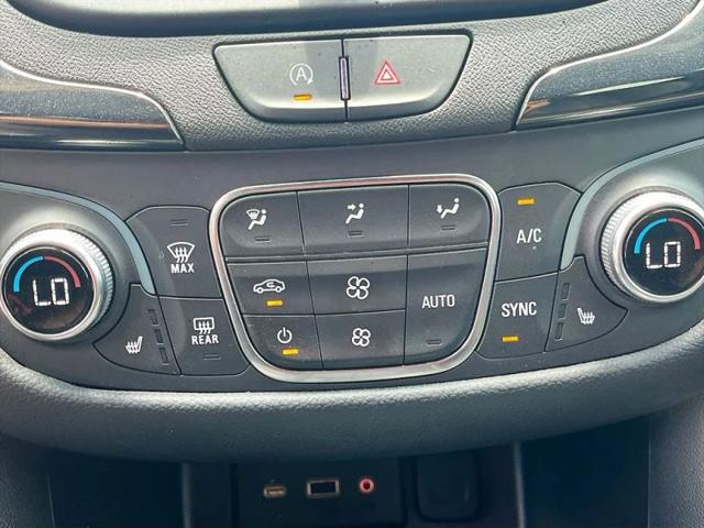 2024 Chevrolet Equinox FWD RS