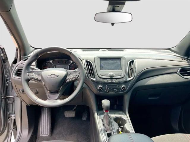 2024 Chevrolet Equinox FWD RS