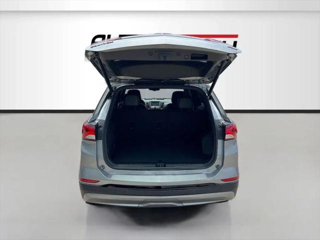 2024 Chevrolet Equinox FWD RS