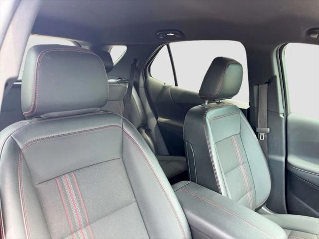2024 Chevrolet Equinox FWD RS