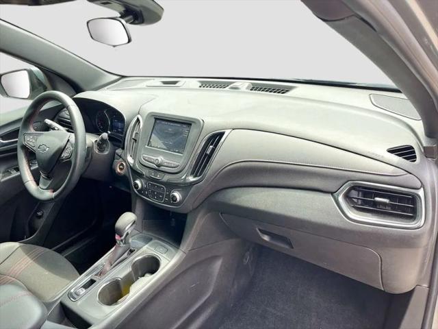 2024 Chevrolet Equinox FWD RS