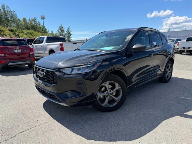 2024 Ford Escape ST-Line for sale in Wasilla, AK