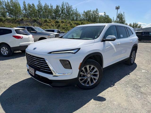 2025 Buick Enclave Preferred FWD for sale in Wasilla, AK