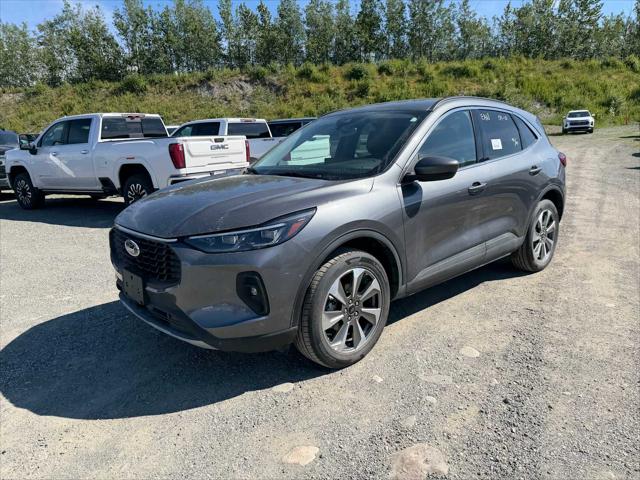 2025 Ford Escape Platinum for sale in Wasilla, AK