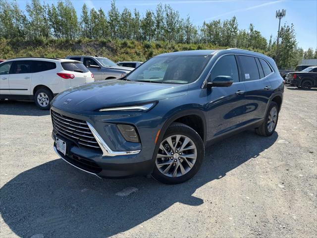 2025 Buick Enclave Preferred FWD for sale in Wasilla, AK