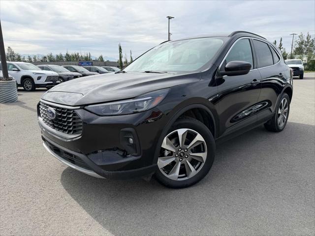2025 Ford Escape Platinum for sale in Wasilla, AK