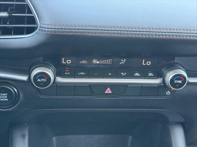 2024 Mazda Mazda3 2.5 S Select Sport