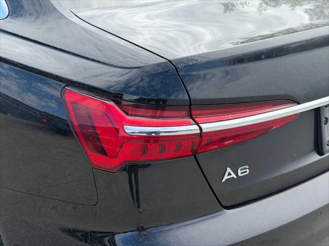 2024 Audi A6 Premium Plus 45 TFSI quattro S tronic