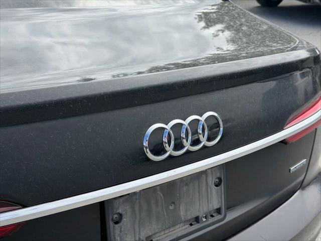 2024 Audi A6 Premium Plus 45 TFSI quattro S tronic