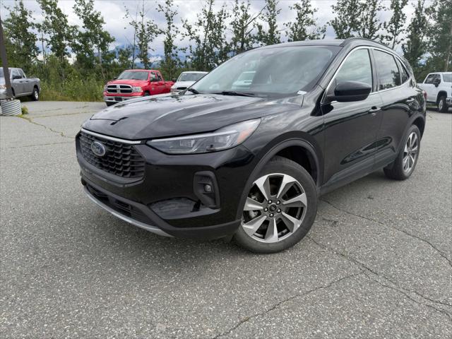 2025 Ford Escape Platinum for sale in Wasilla, AK