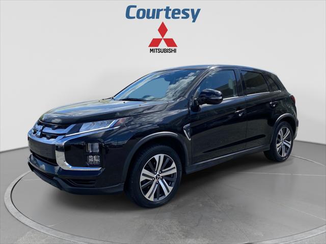 2020 Mitsubishi Outlander Sport 2.0 SE AWC for sale in South Attleboro, MA