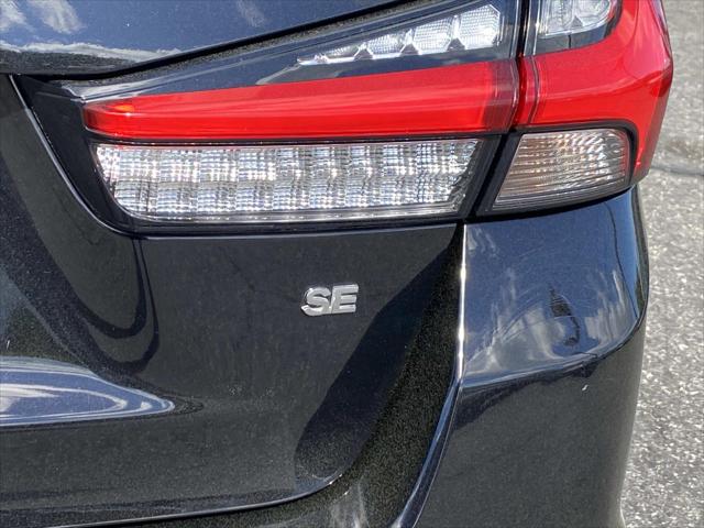 2020 Mitsubishi Outlander Sport 2.0 SE AWC
