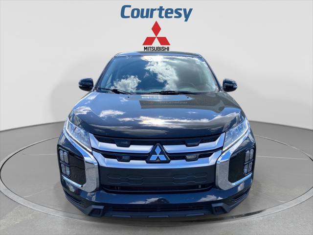 2020 Mitsubishi Outlander Sport 2.0 SE AWC