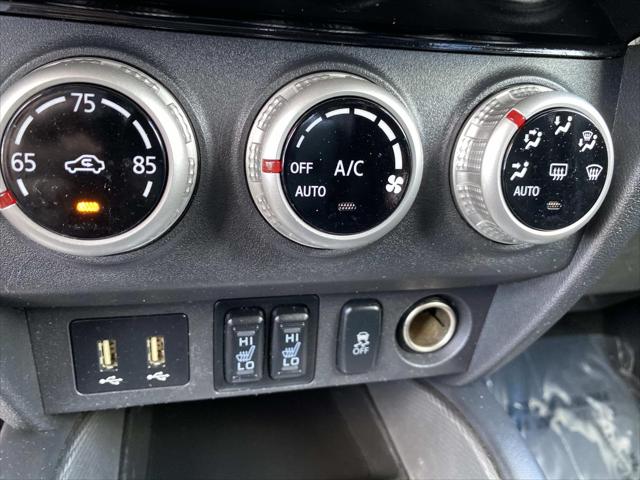 2020 Mitsubishi Outlander Sport 2.0 SE AWC