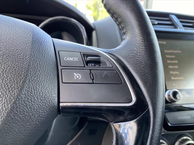 2020 Mitsubishi Outlander Sport 2.0 SE AWC