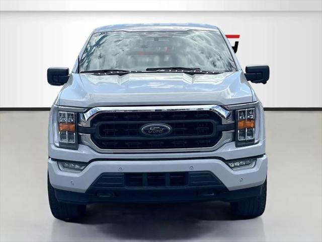 2023 Ford F-150 XLT for sale in Las Vegas, NV